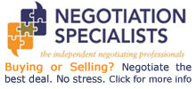 Negotiator Specialists